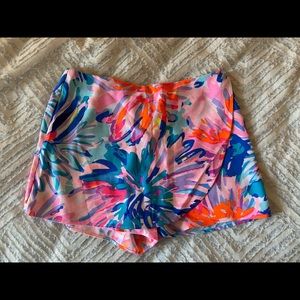 Lilly Pulitzer Skort